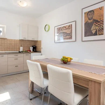 Apartmán Oliva Poreč