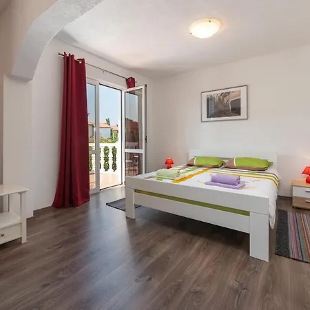 Apartmán Oliva Poreč