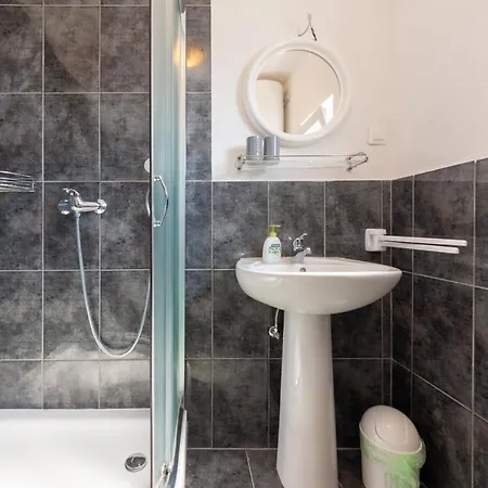 Oliva Apartmán Poreč