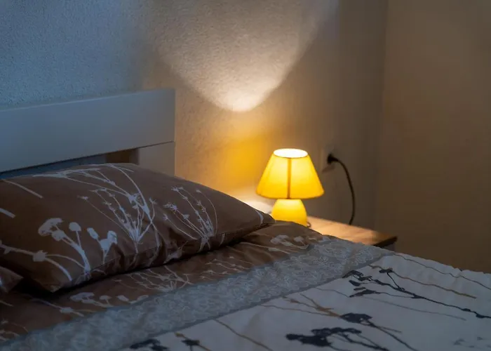 Apartman Oliva Porec