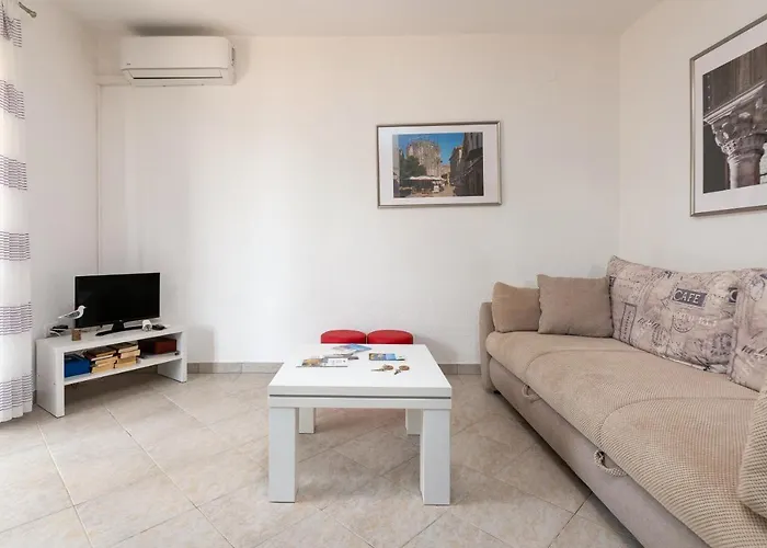 Apartman Oliva