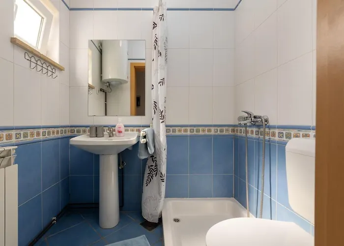 Apartman Oliva Porec