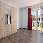 Oliva Apartment