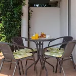 Apartment Oliva *