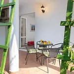 Oliva Apartment