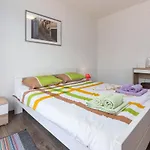 Appartement Oliva *