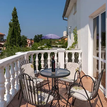 Oliva * Poreč