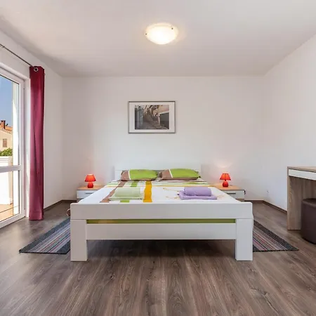 Oliva Apartmán