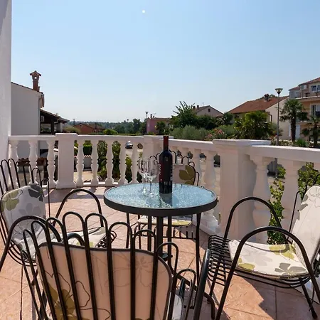 Apartmán Oliva *
