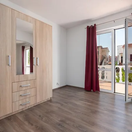 Oliva Apartmán