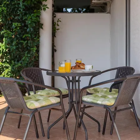 Apartmán Oliva *