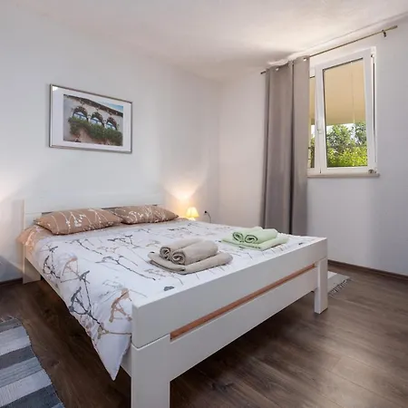 Oliva * Poreč