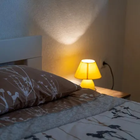 Apartmán Oliva Poreč