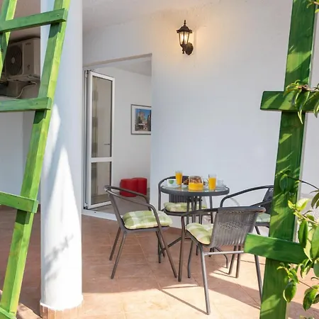 Oliva Apartmán
