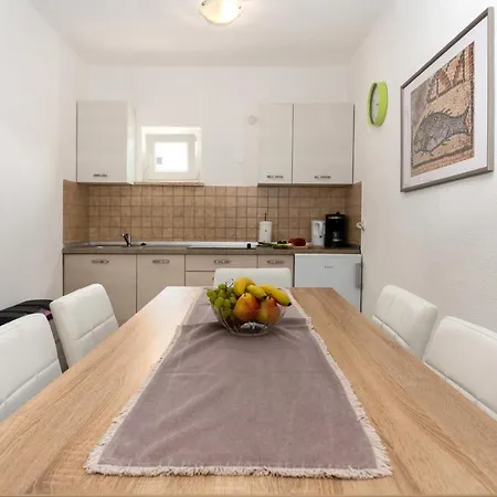 Apartmán Oliva Poreč