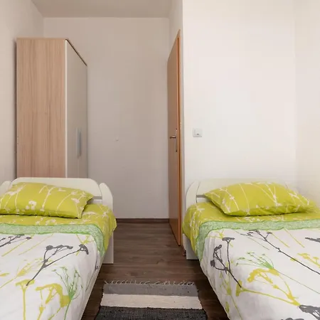 Apartmán Oliva