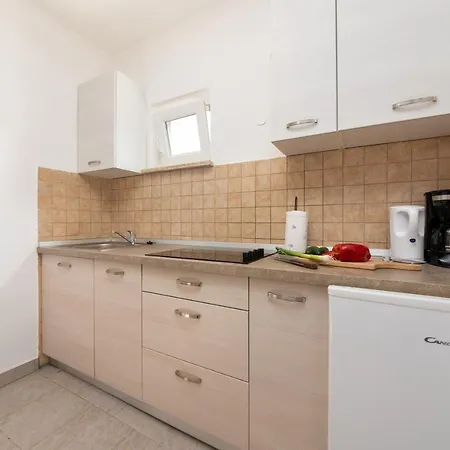 Oliva Apartmán *