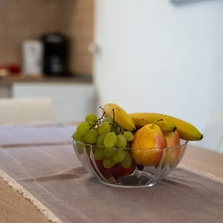 Apartmán Oliva *