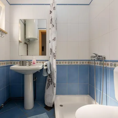 Apartmán Oliva Poreč
