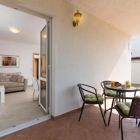 Oliva Apartmán