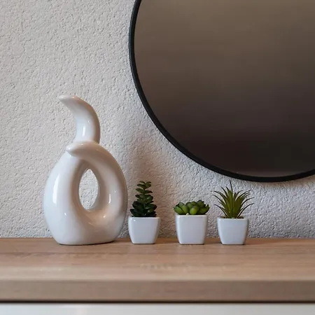 Apartmán Oliva *