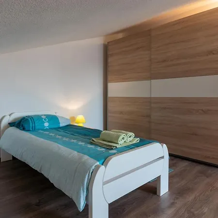 Apartmán Oliva *