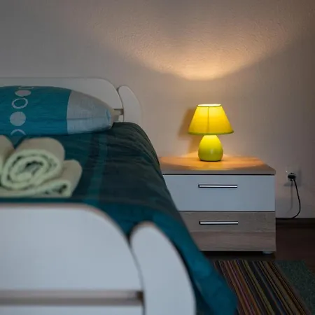 Apartmán Oliva