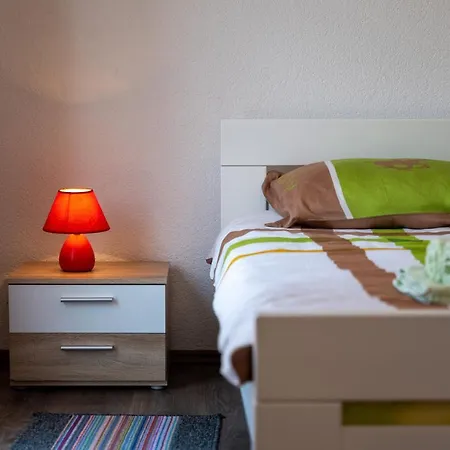Oliva Apartmán