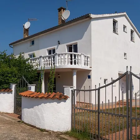 Apartmán Oliva