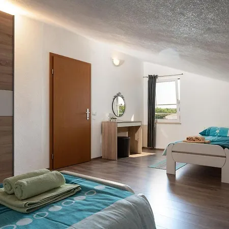 Apartmán Oliva
