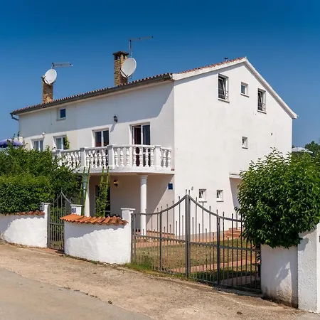 Apartmán Oliva Poreč
