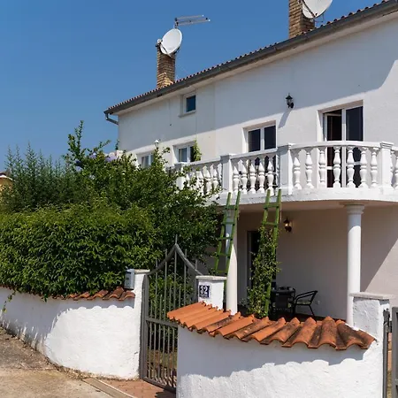 Oliva Apartmán