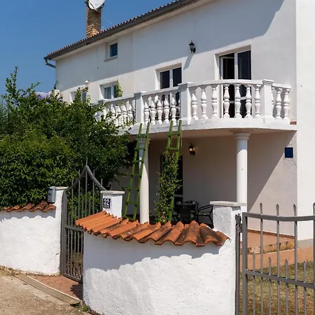 Oliva Apartmán