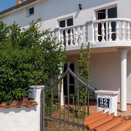 Apartmán Oliva