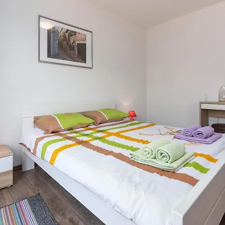 Apartmán Oliva *
