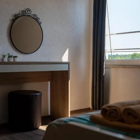 Apartmán Oliva