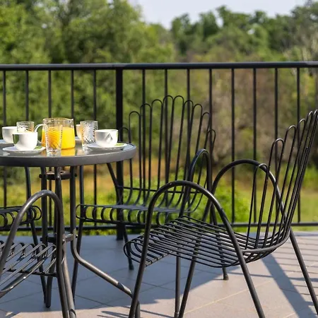 Апартаменты Oliva Пореч