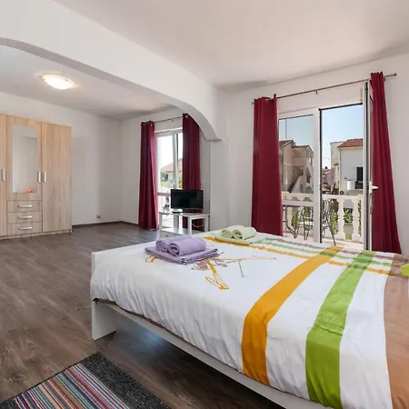 Oliva Apartmán Poreč