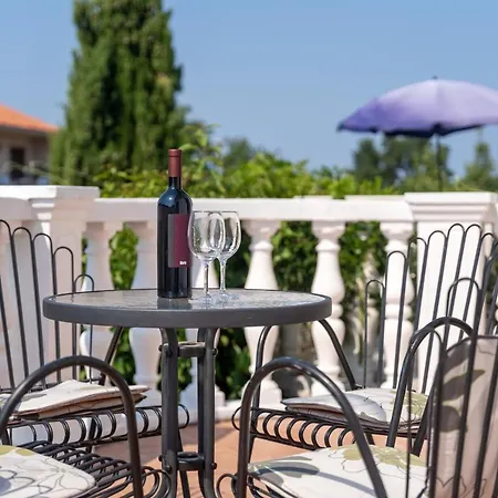 Oliva * Poreč