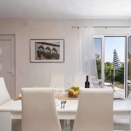 Apartmán Oliva