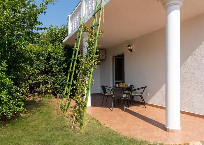 아파트 Oliva 포레치