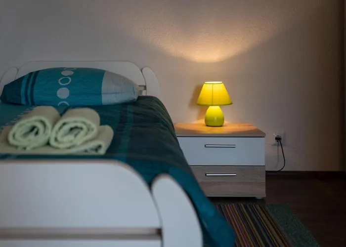 Appartement Oliva