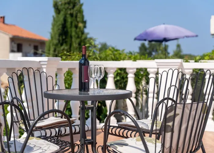 Oliva * Poreč