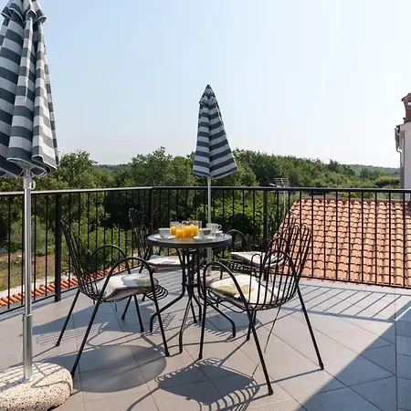 Oliva Poreč