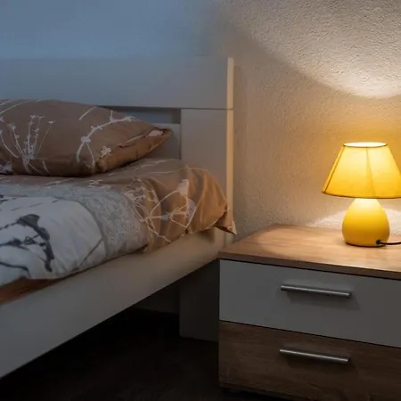 Oliva Apartman Poreč