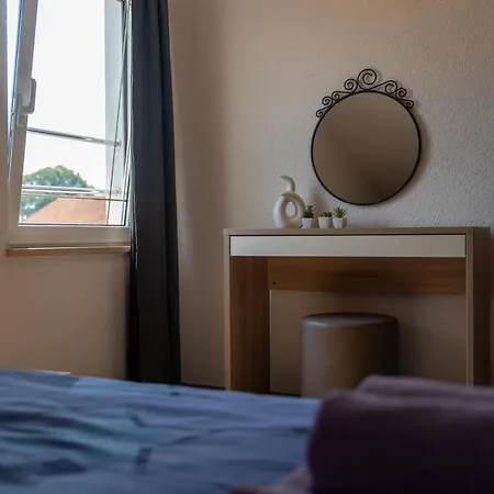 Oliva Apartman